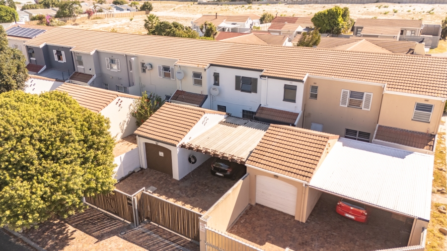 3 Bedroom Property for Sale in Table View Western Cape